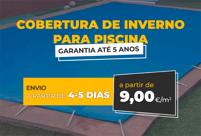 COBERTURA DE INVIERNO